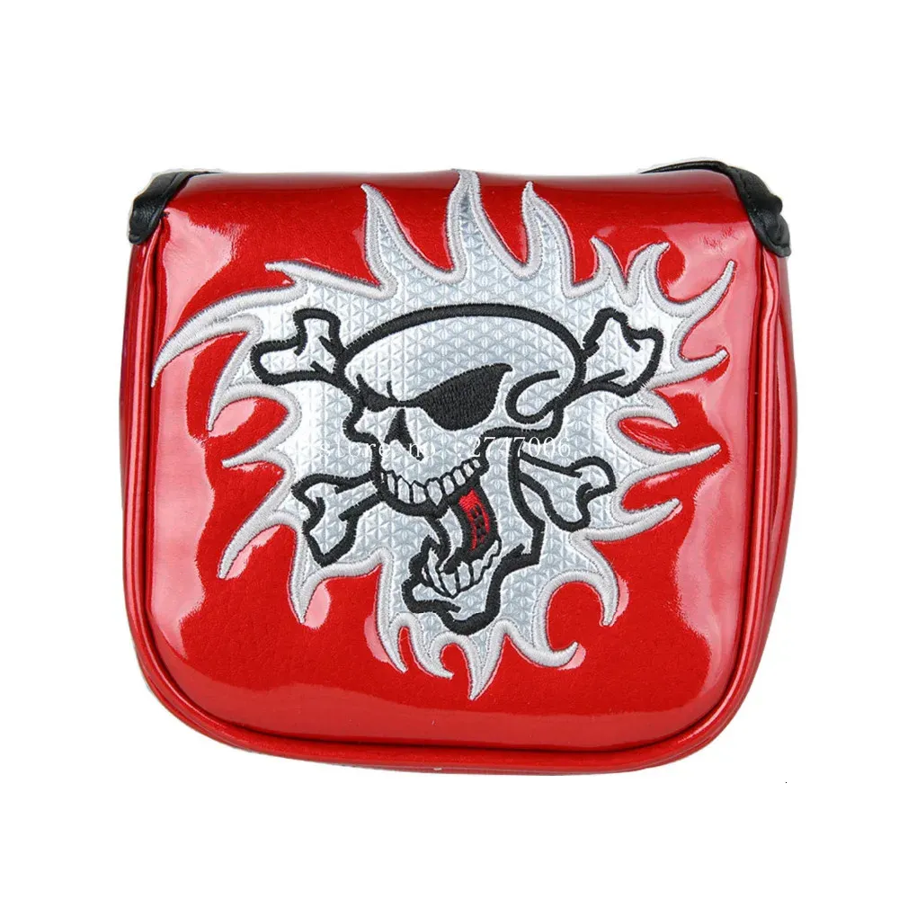 ラウンド用品・アクセサリー hellforleathergolf Caddie Kong Mallet