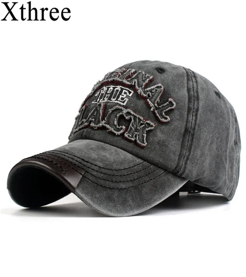 Cappello snapback con berretto aderente da baseball per uomo donna Lettera berretto nero2909125