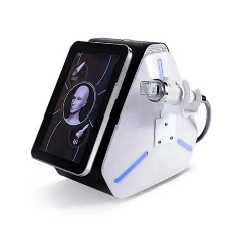 Skin Machine Multifunction Radiofrequency Facial Machine Wrinkle... From Beauty503 ...