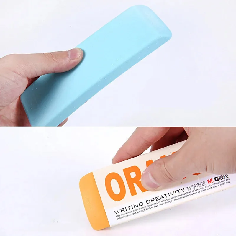 Comedically Large Eraser Erasers Super Jumbo Chipless Rubber Erasers Large... From Kong08, $6.98 ...