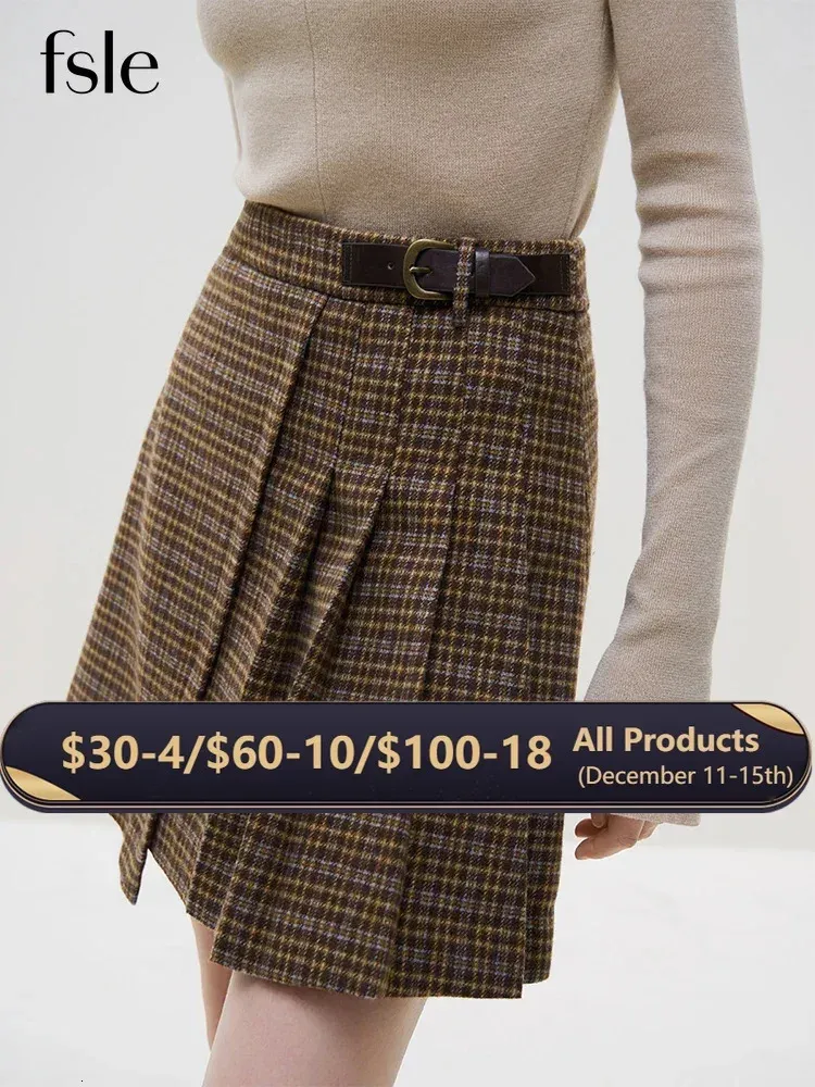 Winter top skirts designs