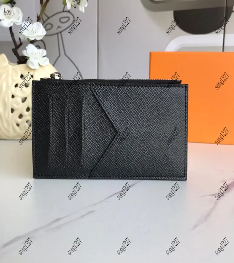 Card top safe purses