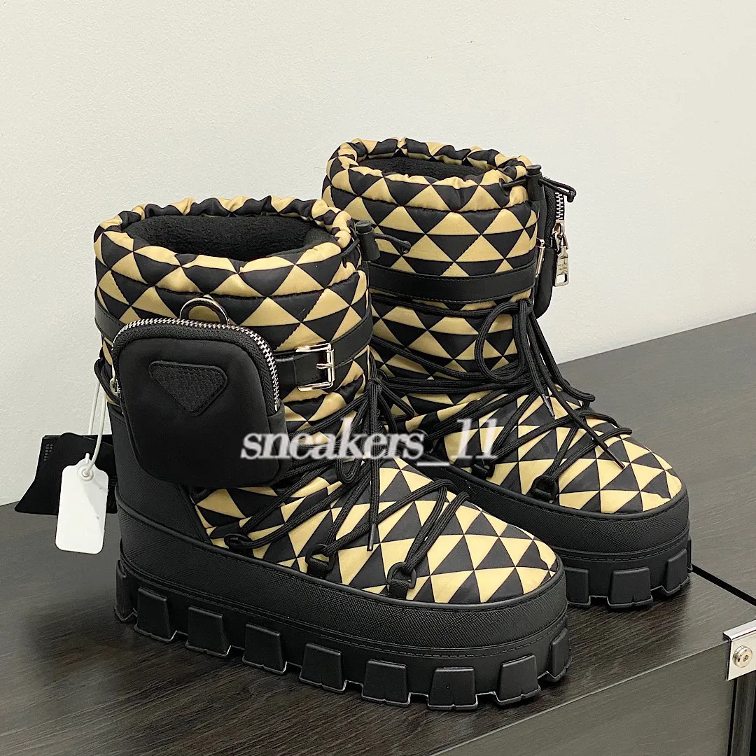 Louis vuitton overcloud platform desert boot on sale