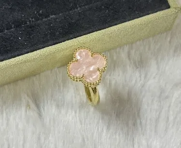 Anello regalo d'amore in argento Nuovo anello di lusso di alta qualità Gioielli per feste di nozze di moda