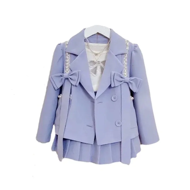 Girls' girls clothing stores Set - Long Sleeve Top and Pant for Spring and Fall, Ages 12-18 (231211) Girls' girls clothing stores Set - Long Sleeve Top and Pant for Spring and Fall, Ages 12-18 (231211)