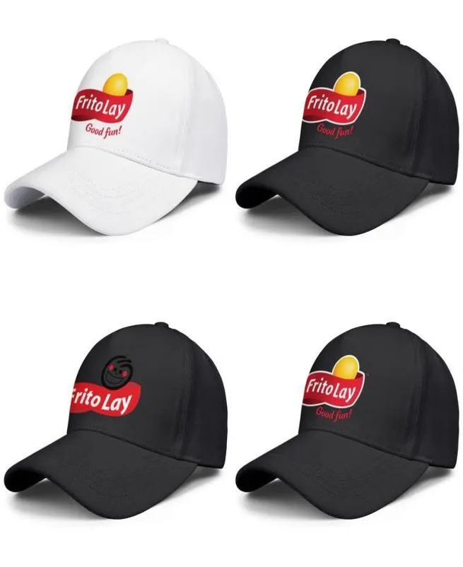 Fritos-Lays męskie i regulowane damskie ciężarówek design puste spersonalizowane modne modne baseballhats logo frito-lay Frito Lay5153242