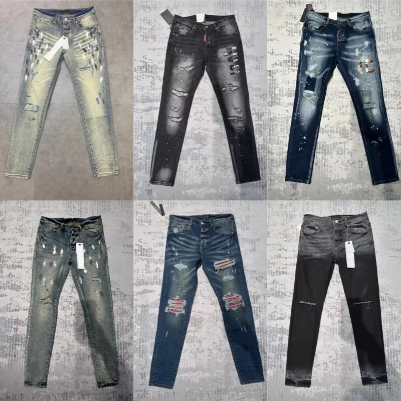 DHgate.com:Purple Designer Embroidered High Quality Denim DHgate.com:Purple Designer Embroidered High Quality Denim