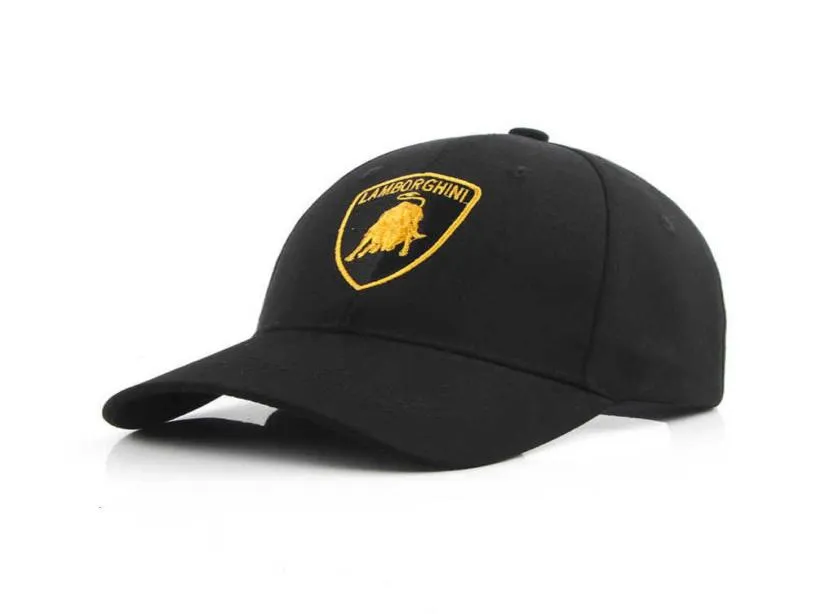 Hoed Daniel Fans Racing Baseball Cap Men039s Geborduurd Zonwering Cadeau 4s Winkel Souvenir9432996