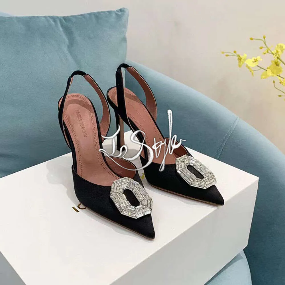 DHgate.com:Amina Muaddi Wedding Shoes, 8cm High Heels DHgate.com:Amina Muaddi Wedding Shoes, 8cm High Heels