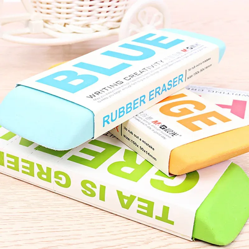 Comedically Large Eraser Erasers Super Jumbo Chipless Rubber Erasers Large... From Kong08, $6.98 ...