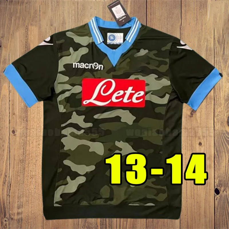 Napoli Retro Soccer Jersey: Buying Guide for Sports & Vintage
