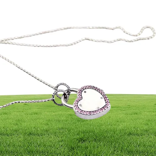 Lock your 2024 promise necklace