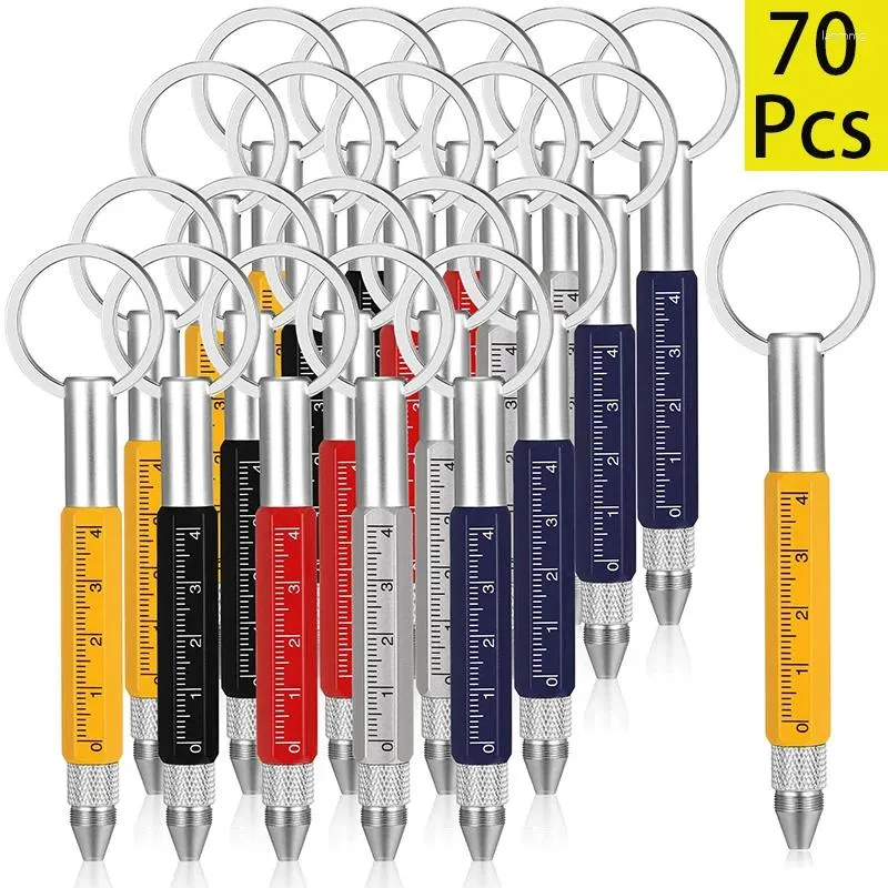 70PCS MultiTitool Ballpoint Pens Pens