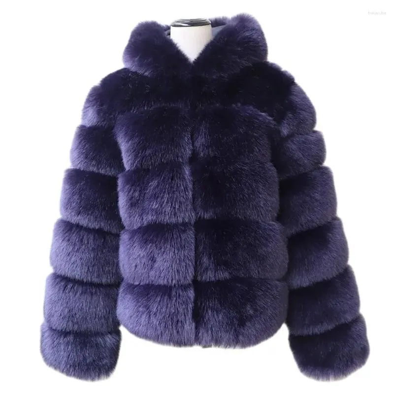 Warm fuzzy coats 2025