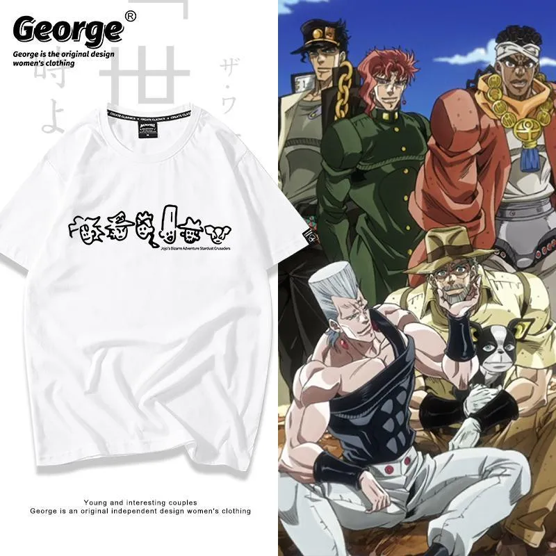 Anime Adventure Streetwear: Where Style Meets Your Favorite Heroes