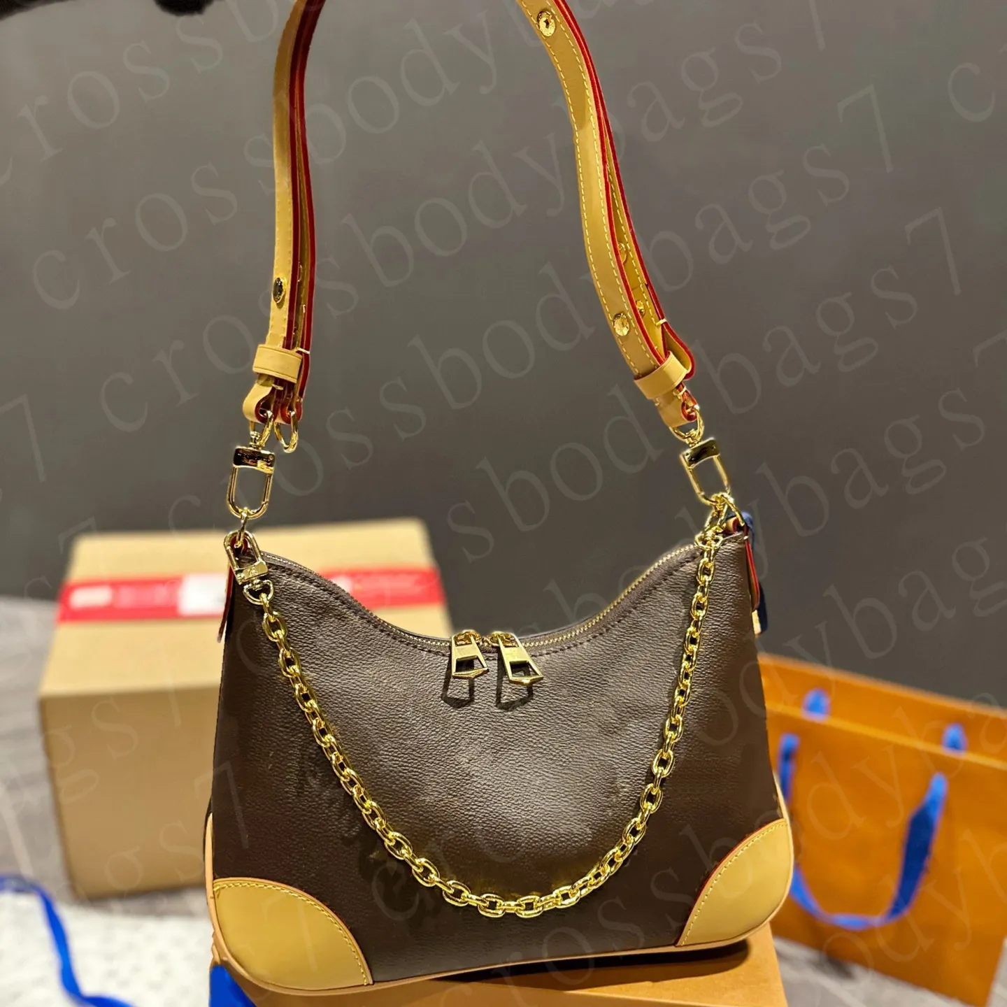 10A Top borse di lusso donna portafoglio di lusso borse borse donna borse a tracolla tracolla di lusso designer borsa designer istantanea secchiello dhgate piccolo