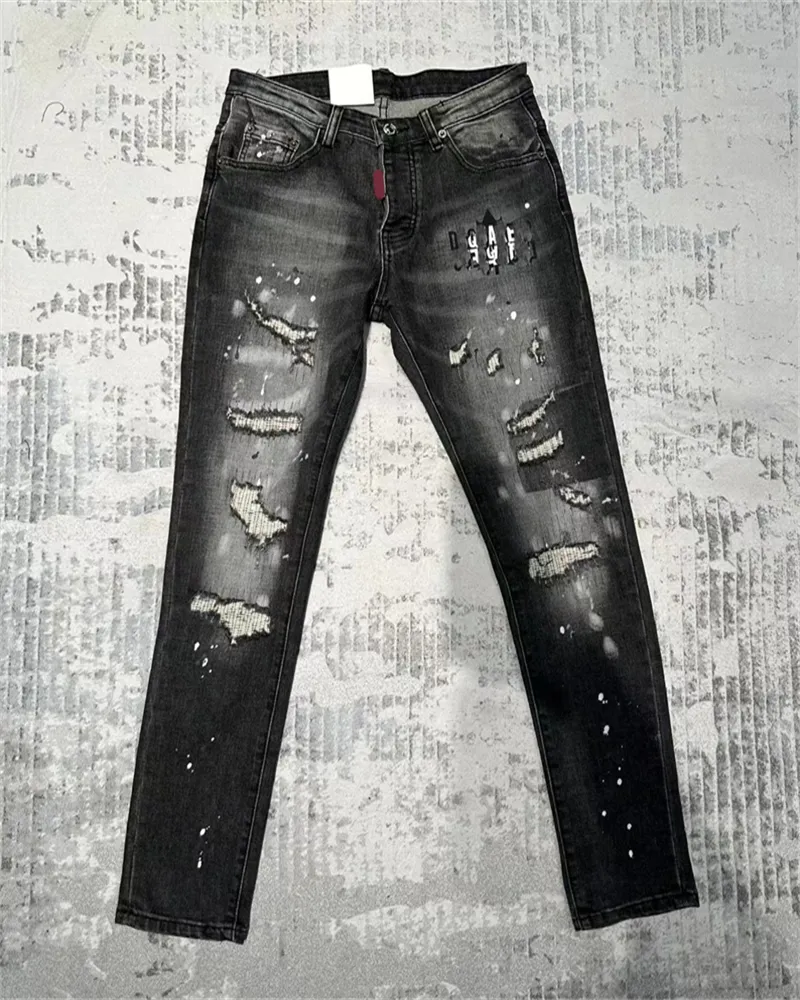 DHgate.com:Purple Designer Embroidered High Quality Denim DHgate.com:Purple Designer Embroidered High Quality Denim