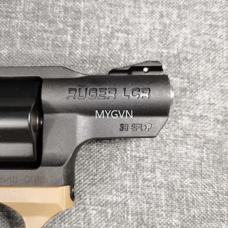 トイガン 二重バレル 三脚付き （VSR-10.Gスペック加速