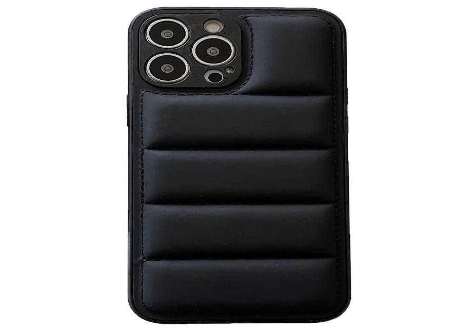 Case di telefono della giacca di moda per iPhone 13 12 Pro xs xs max xr 7 8 più la copertina di silicone morbida della custodia palla8731359