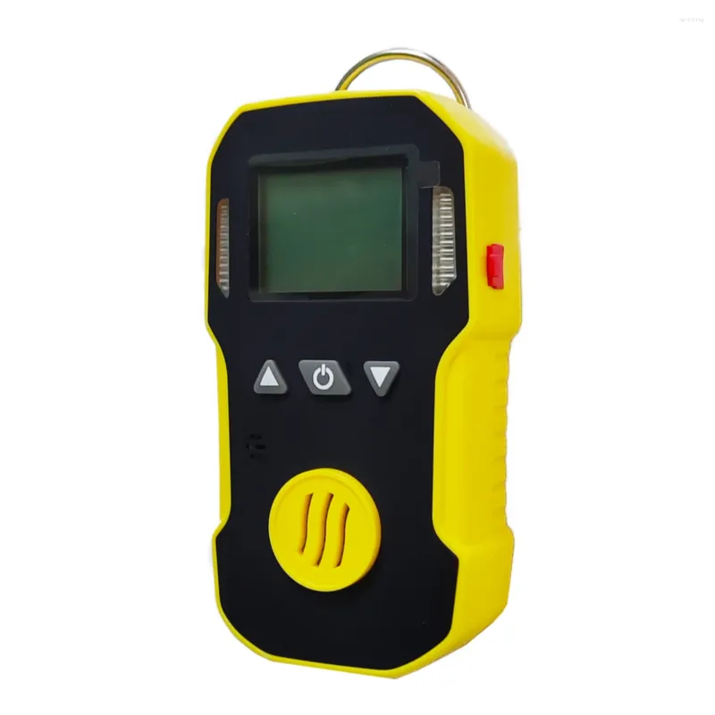 Beroep BH-90A O2-gasdetector Handheld zuurstofanalysator Bereik 0-30% vol