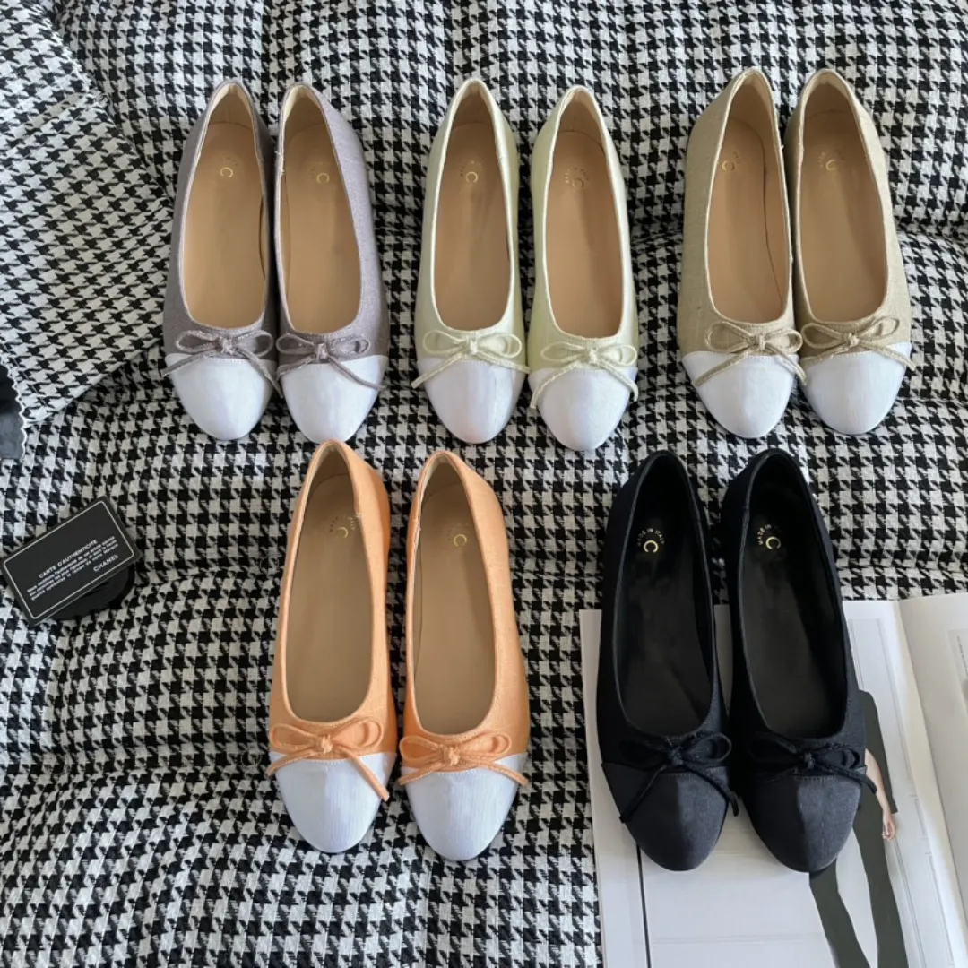أحذية غير رسمية مصمم أحذية عالية نسخة صغيرة العطر ماري جين نسائي للجلد الألوان مطابقة أحذية واحدة