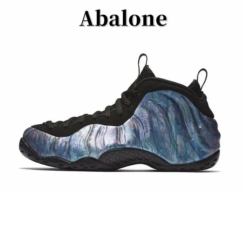 Foamposites Schoenen sale