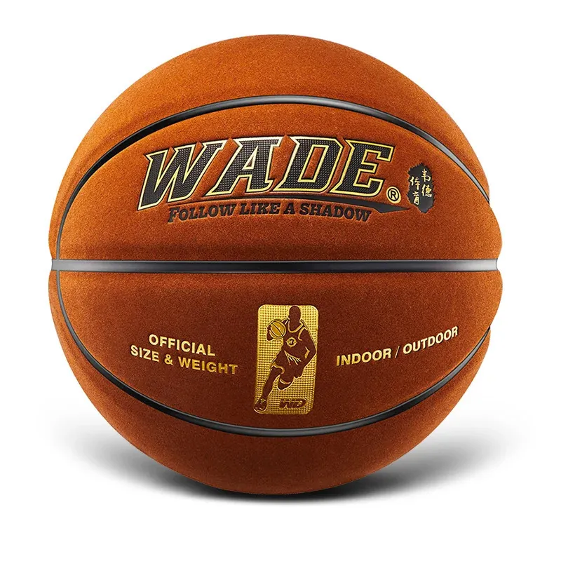 9.5 Regulation Orange Basketball Basket Ball Sports Regular Size Normal  Balls