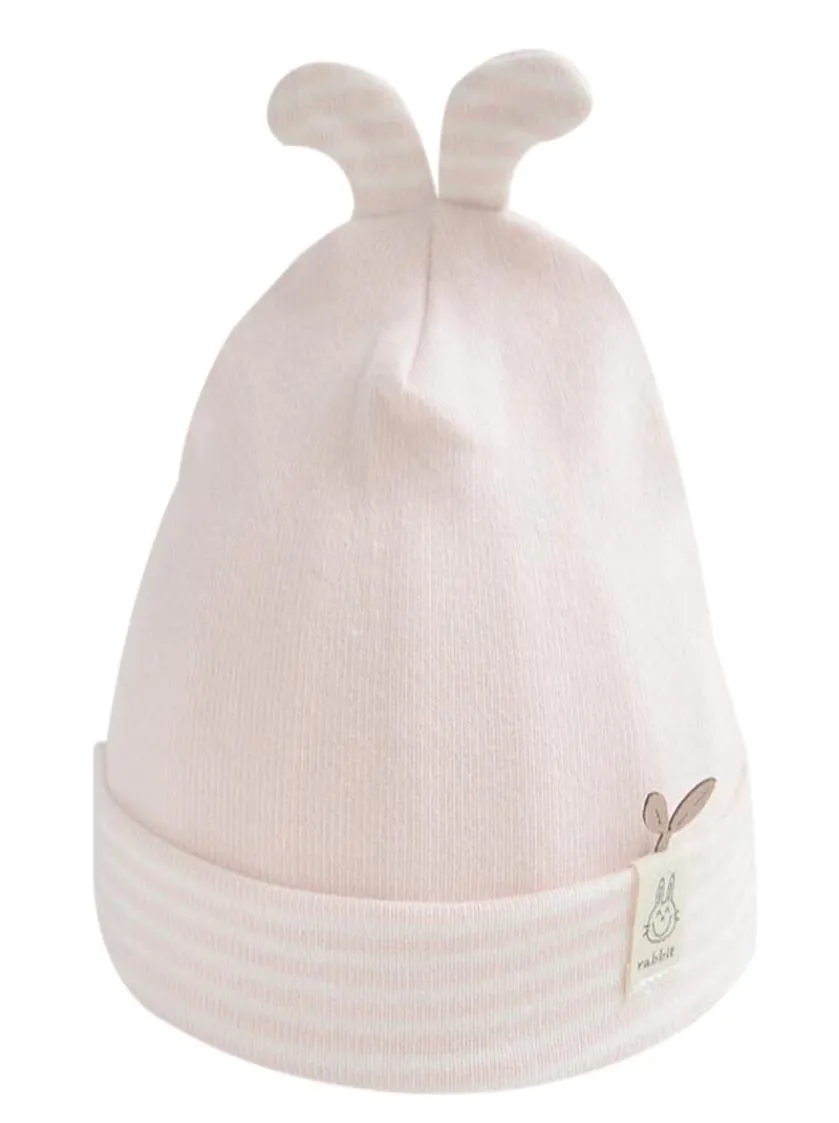 2020 baby thin section cap 03 months spring and autumn summer cotton newborn men and women baby halogen door warm hat4307920