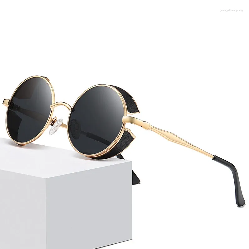 Sonnenbrille Mode Männer und Frauen Polarisierte Rahmen Weibliche Stilvolle Qualität Shaes Multi Farben Frau Sonnenschirme 3362