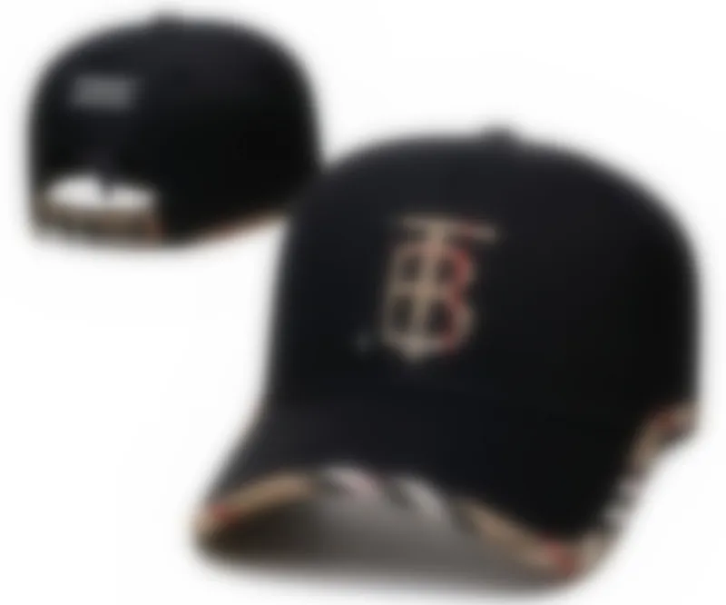 Designers Fashion Baseball Cap Running Bucket Hat Sports Men léger Femmes Unisexe Ball Caps Hight Quality 22 Couleurs A-22