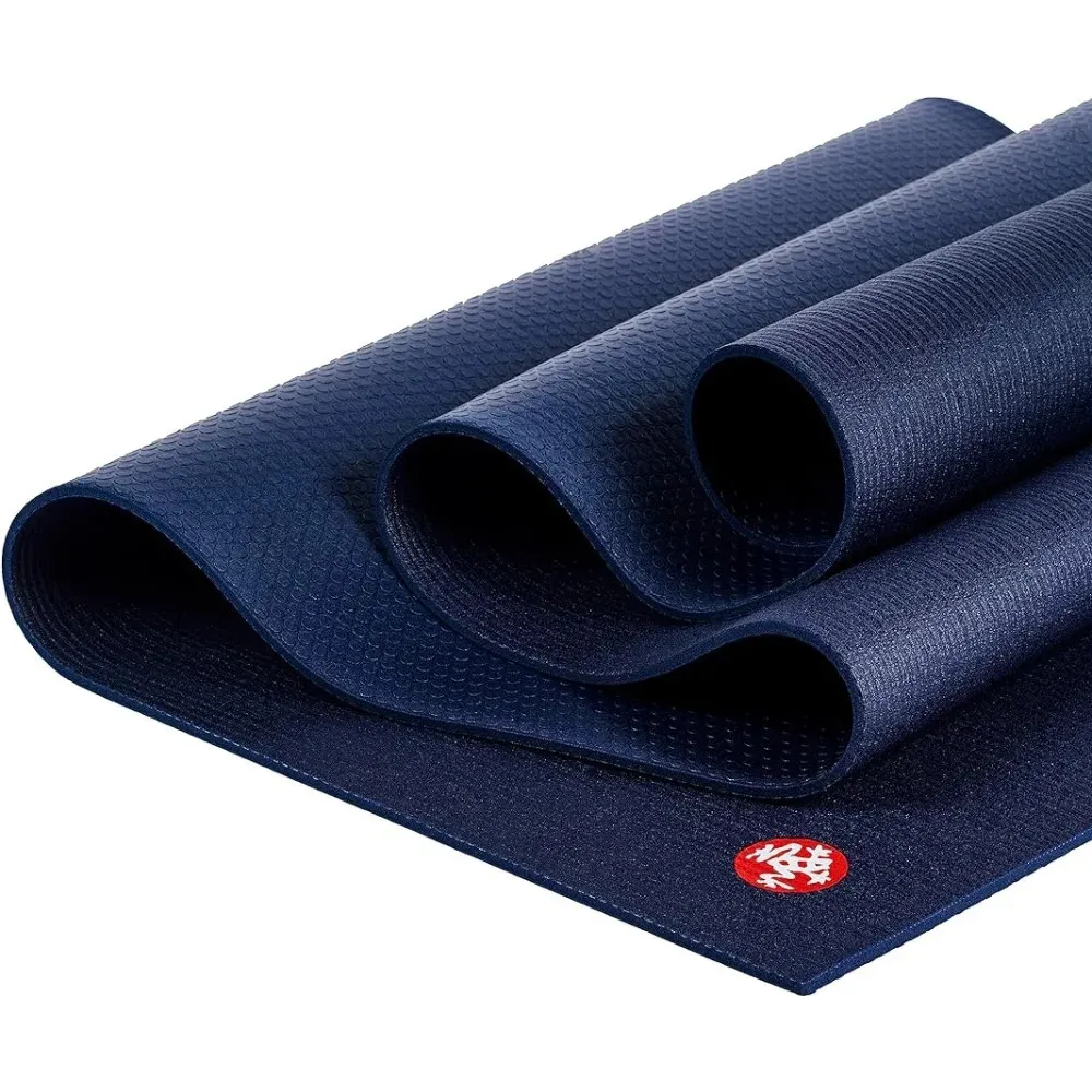 Tapis de yoga Tapis pour coussin de fitness pour le soutien et la stabilité des articulations Tapis autogonflants Ces sacs de yoga Équipement d'entraînement de gymnastique antidérapant Tpe 231211