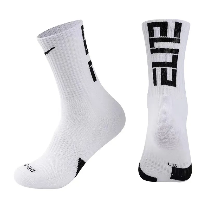 2023 MEN ELITE SCOPERBALLE SOCKS SPORTS SOCKERAD MAN MAN