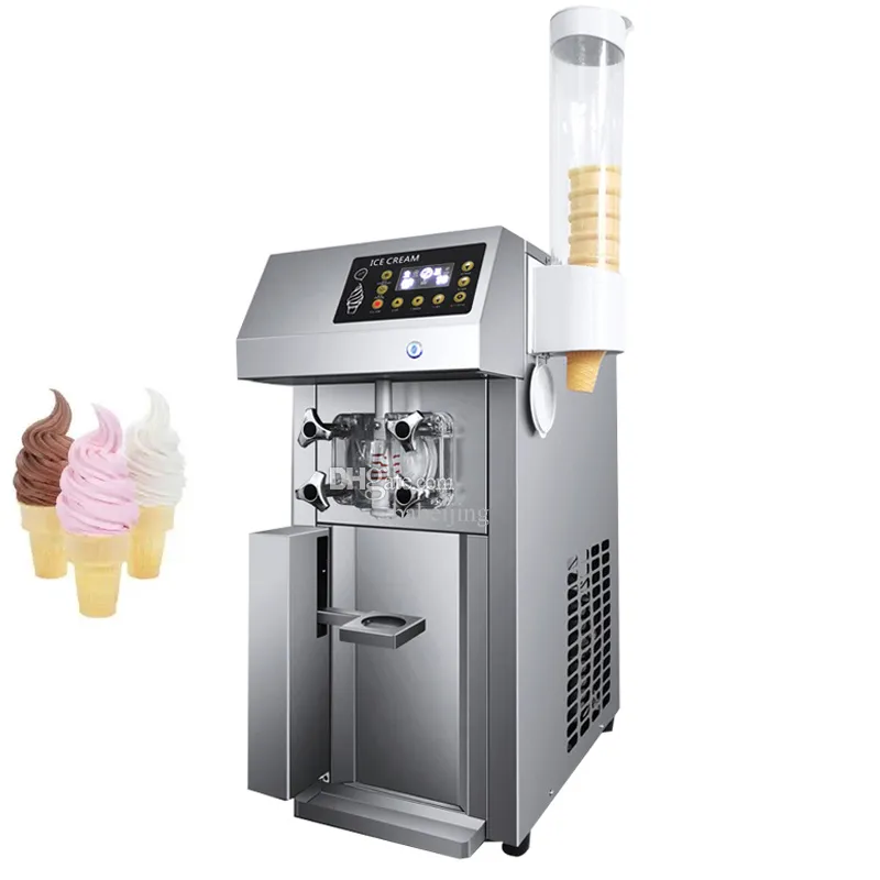soft serve ice cream machine for sale near me