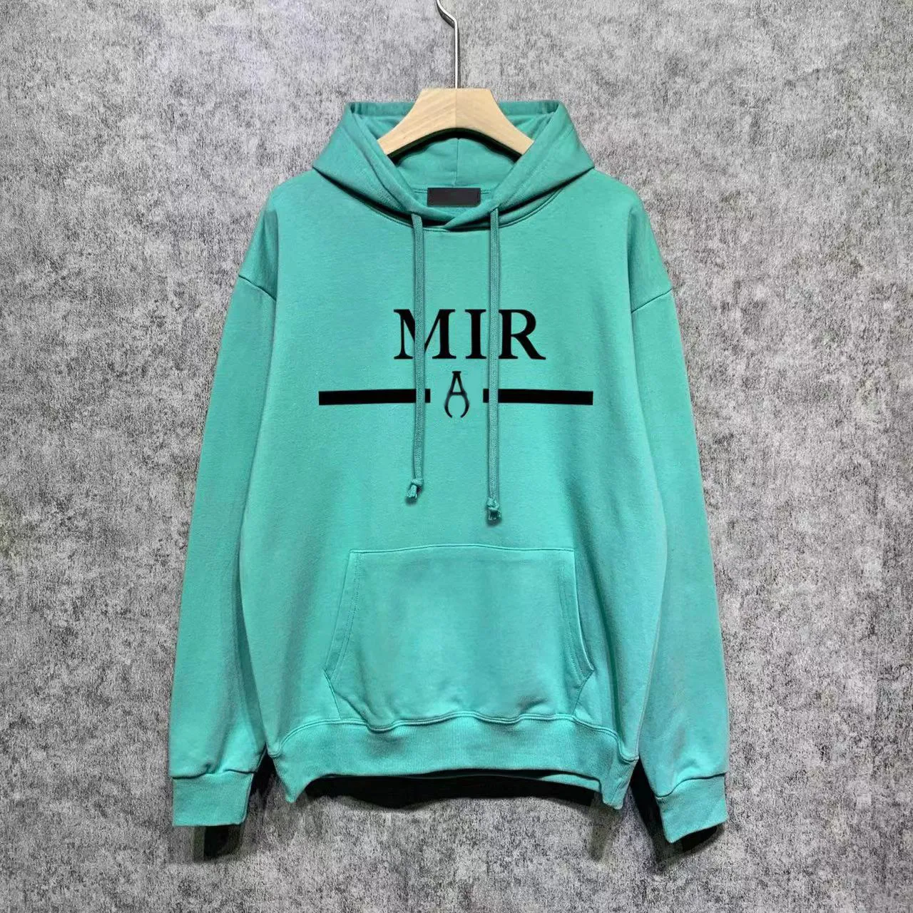 Amirri homme hooded hoodies designer hoodie kvinnor herr lila hoodie mode tröjor sportkläder kläder hög gata tryck pullover streetwear hoody jumpers