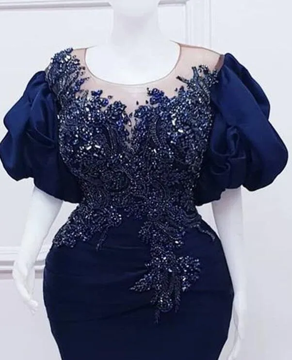 2024 Lien spécial pour 18W Robe de bal bleu royal perlée satin paillettes dentelle soirée formelle fête deuxième réception anniversaire robes de fiançailles robes robe de soirée