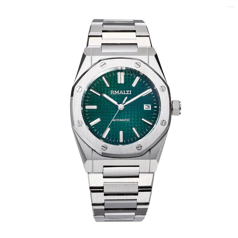 Miyota top 9015 diver