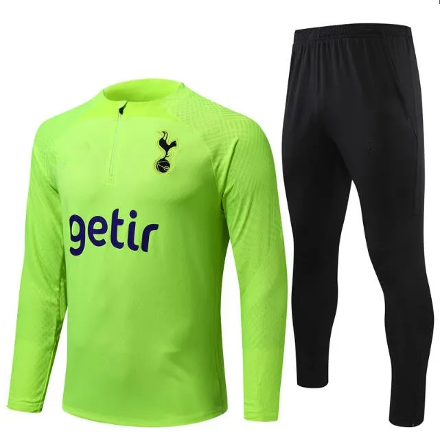 Survetement tottenham clearance 2019