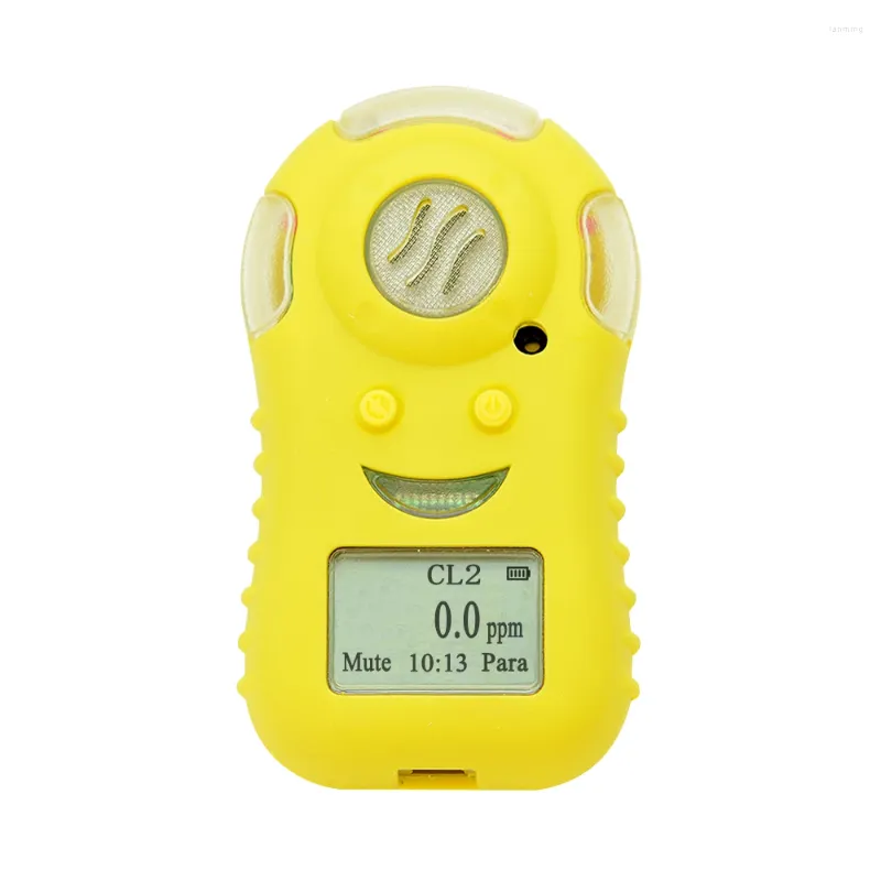 Selling ATEX CE Portable Chlorine Dioxide CLO2 Gas Detector