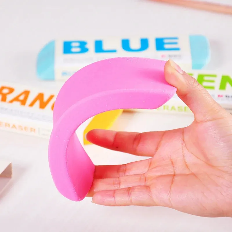 Erasers Super Jumbo Chipless Rubber Erasers Large... From Kong08, $6.98 ...