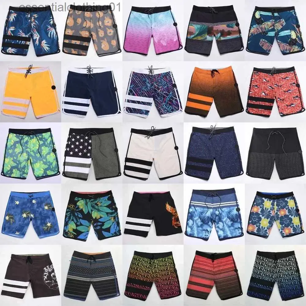 Herrshorts LTI-Models Surf Pants Berda Quick-Torkl