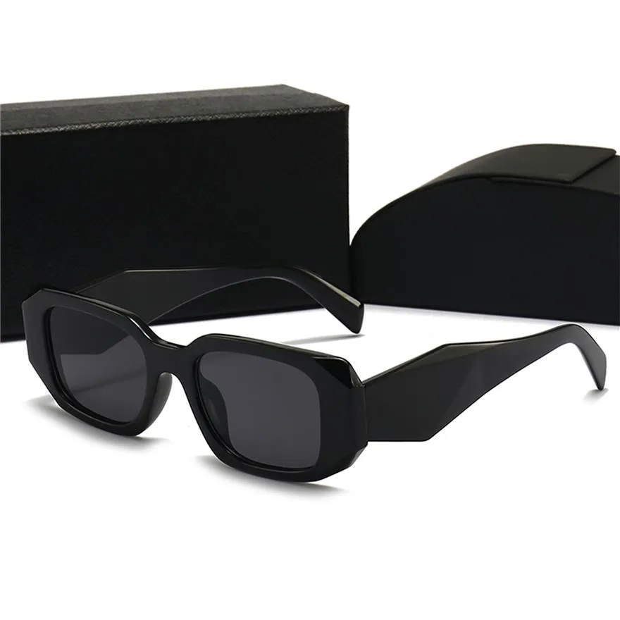 2023 Diseñador de moda Gafas de sol Gafas clásicas Goggle 8679 Gafas de sol de playa al aire libre para hombre mujer 7 colores opcionales Triangula356i