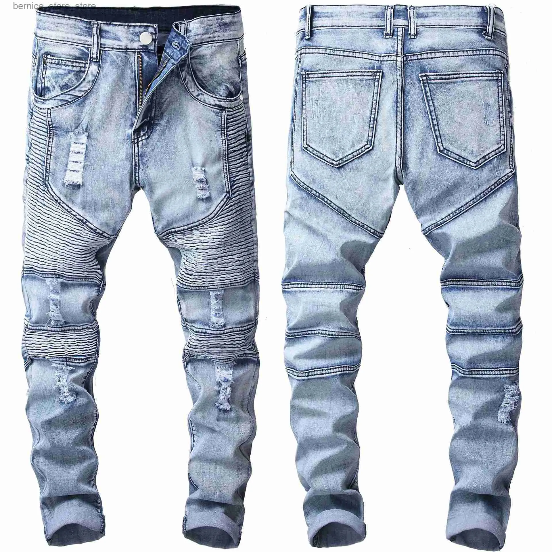 Aggregate 220+ motorcycle denim jeans best