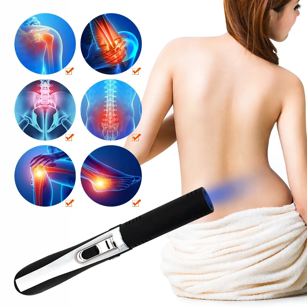 Équipement mince portable 8 0 Terahertz Dispositif de thérapie par ondes Thz Ion Energy Cell Activateur Soulagement de la douleur Soins de santé Massage Souffleur Physiothérapie Machine 231211