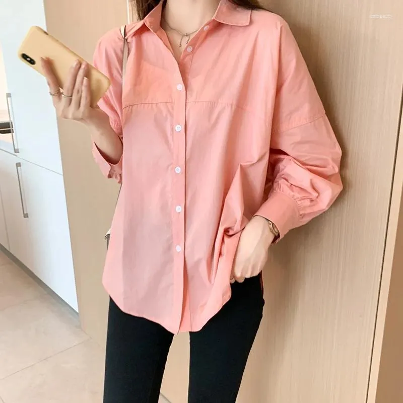 Busty Womens Oversized Blouse: Super Big, White, And Casual Perfect For  Spring And Fall From Xisibeauty, $24.03