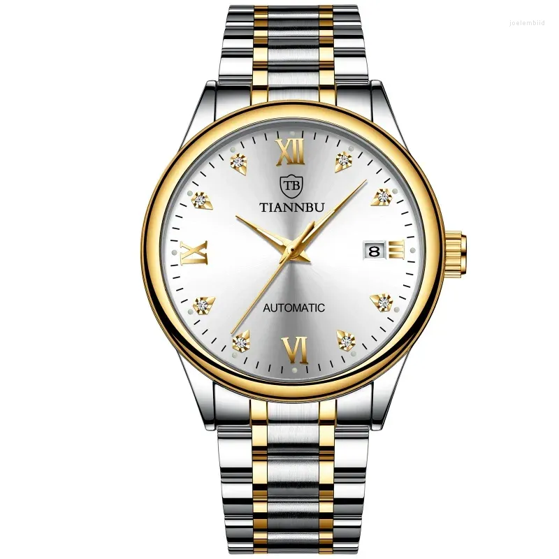 Tiannbu watch shop