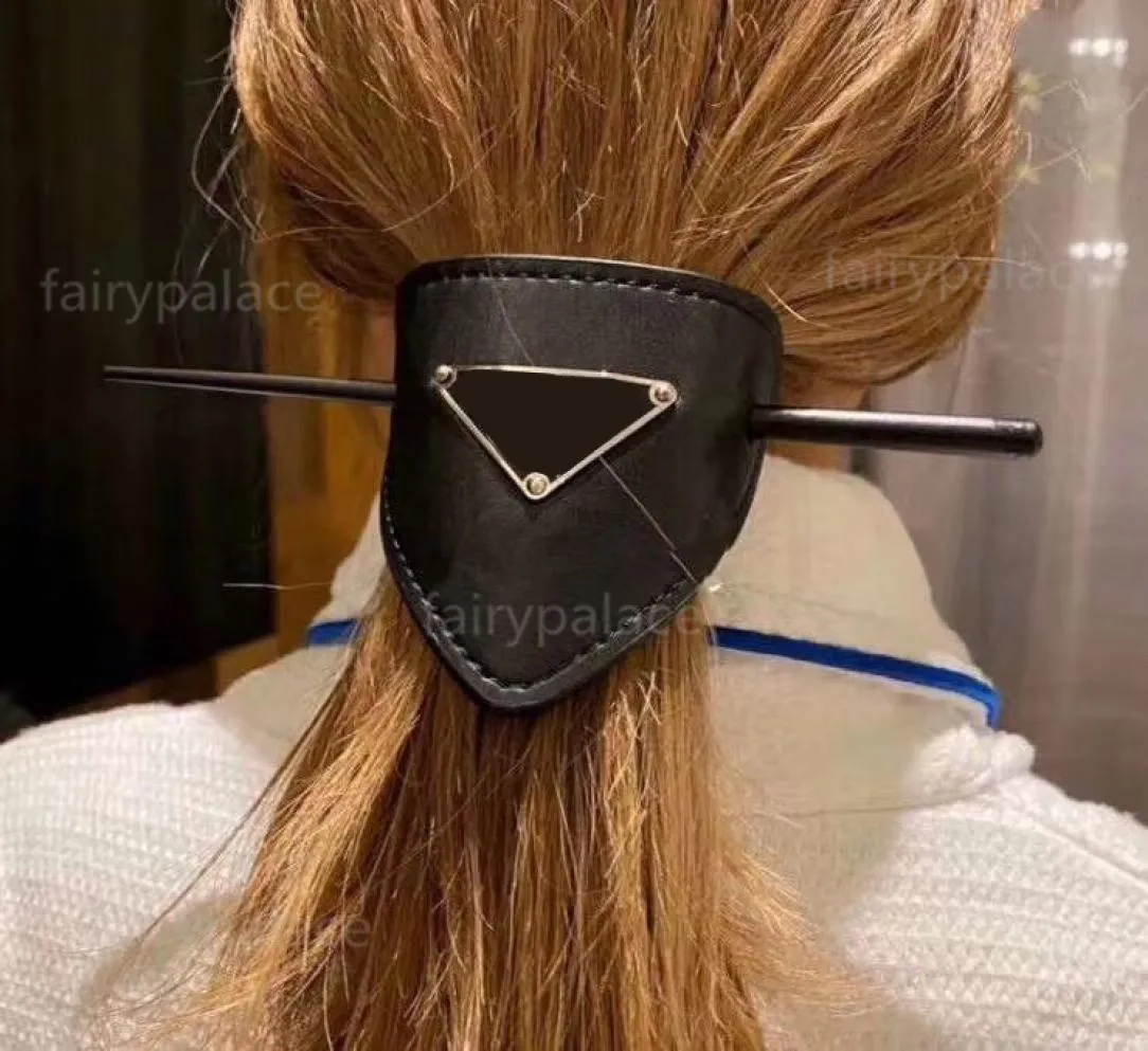 2021 Top quality retro horsetail Hairpins Hairs Hoop Letter Hairband Women Headband Fashion jewelry Hair Accessories Turban Headwr8560226