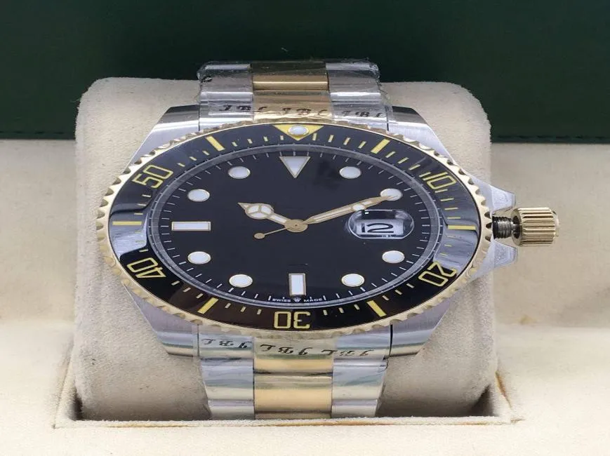 Sweep movement shop wrist watch