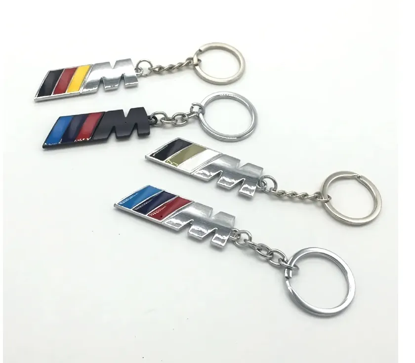 Kar Key Rings Premium Car Key Rings 50-Piece Set: Durable Metal Auto Keychain ...
