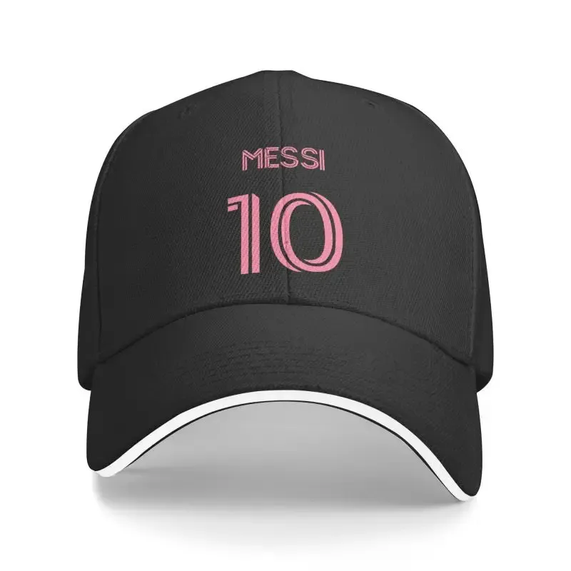 Casquettes de baseball Punk unisexe rose Messis 10, casquette de Baseball pour adultes, chapeau de papa réglable pour hommes et femmes, sport 231213