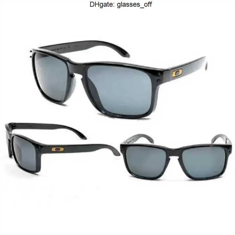 2024 Mode Sonnenbrillen Sport Oak Sunglass Ood Frames Holbrook Goggles 2QJM